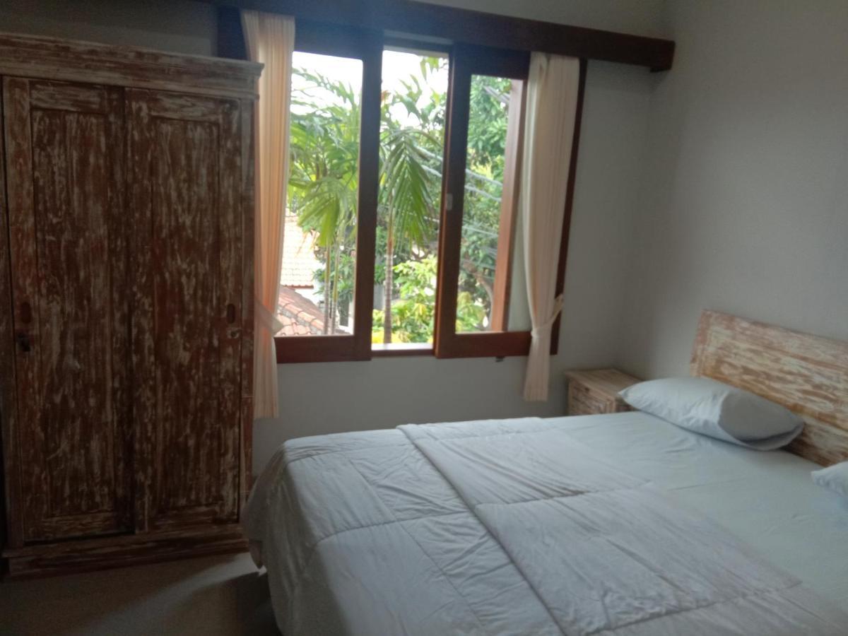G Saskara Homestay Sanur (Bali)