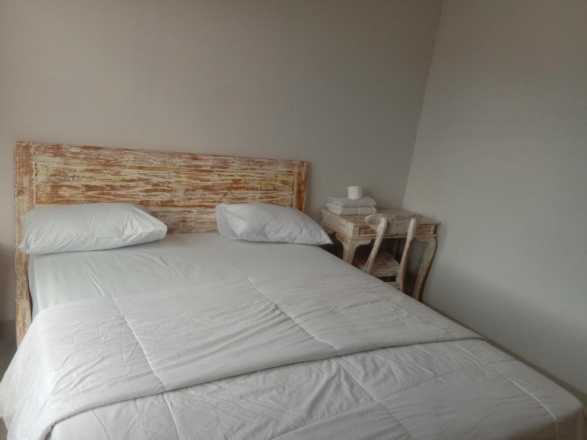 G Saskara Homestay Sanur (Bali)