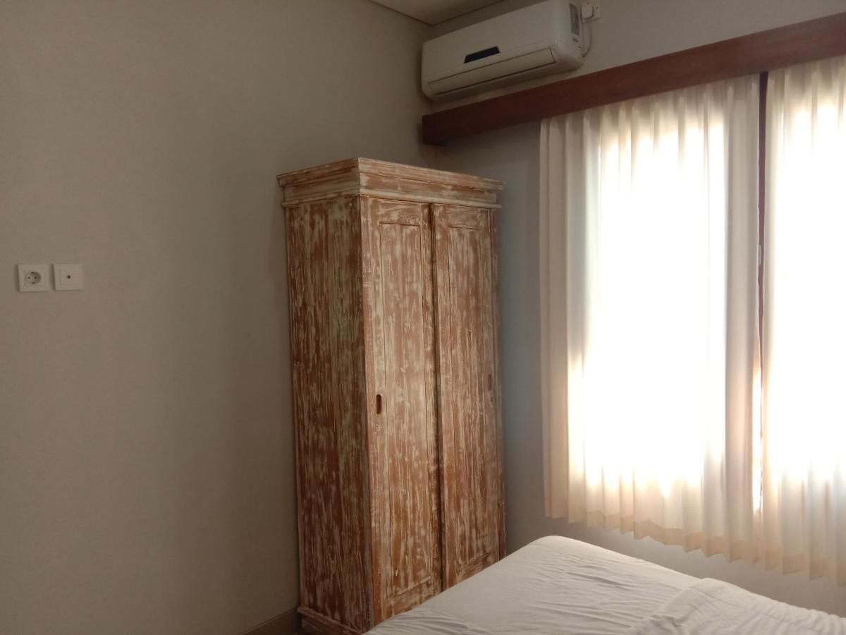 Homestay G Saskara Sanur (Bali)