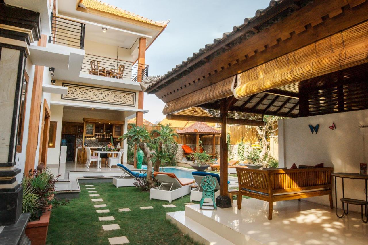 Tamarind * Sanur (Bali)