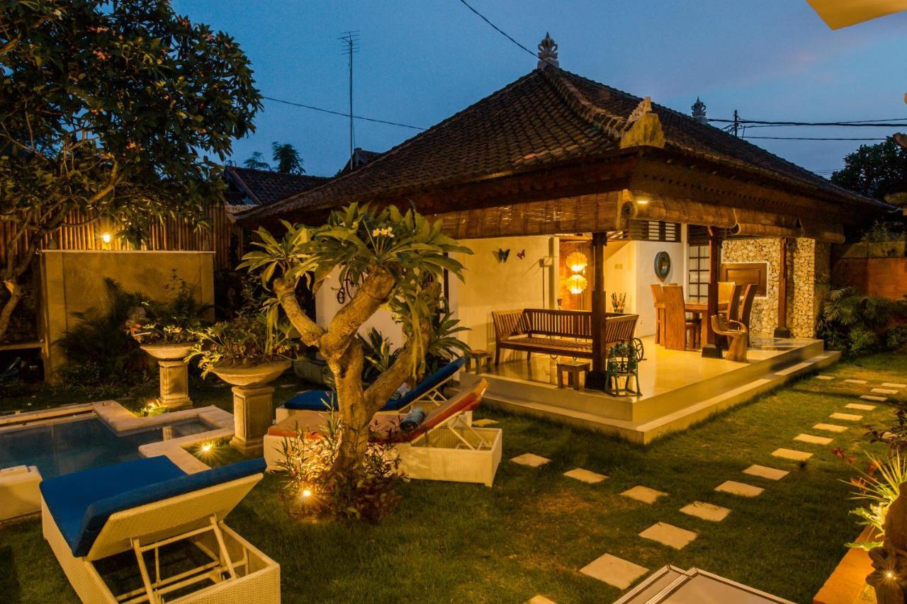 Tamarind Villa Sanur (Bali)