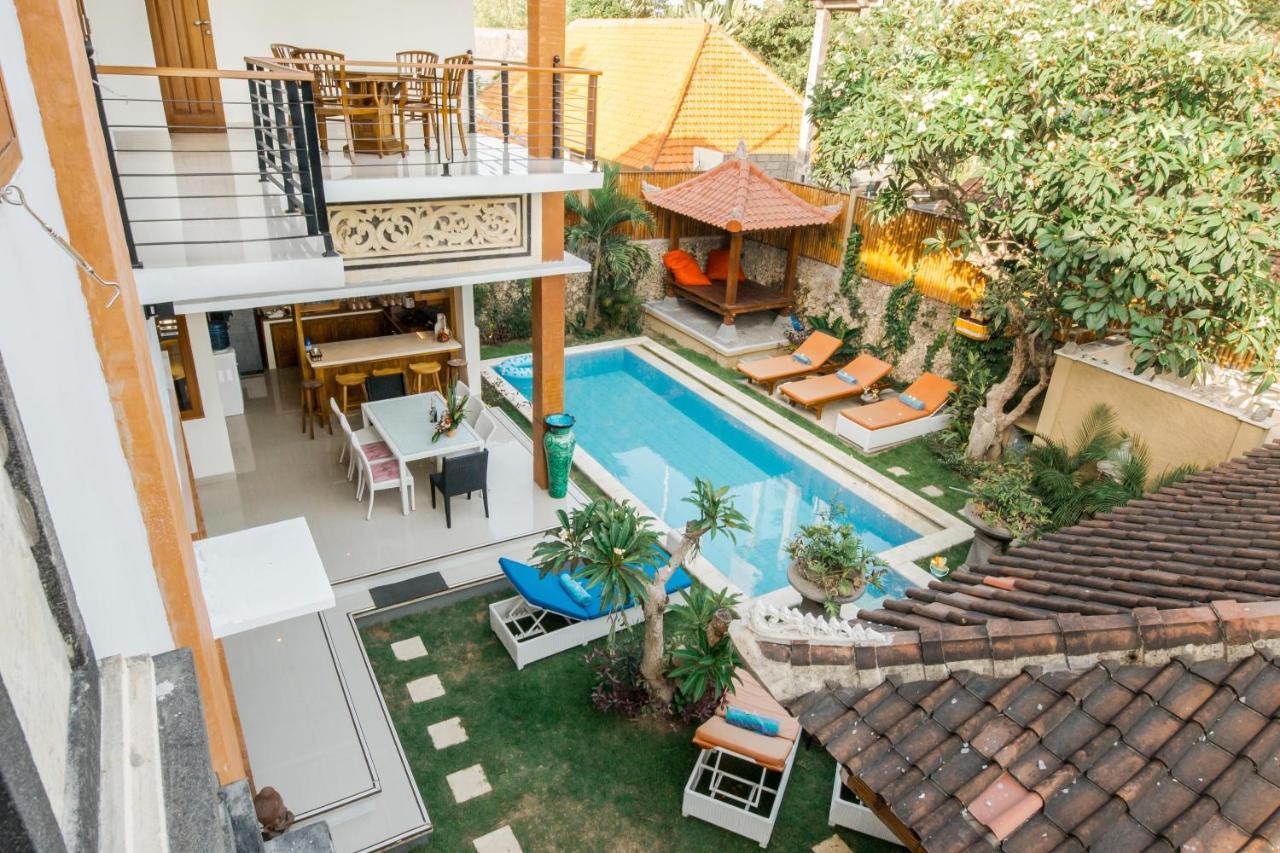 Tamarind * Sanur (Bali)