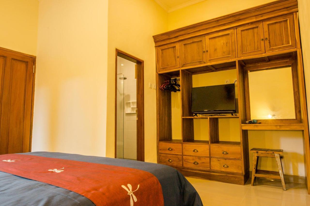 Villa Lemongrass