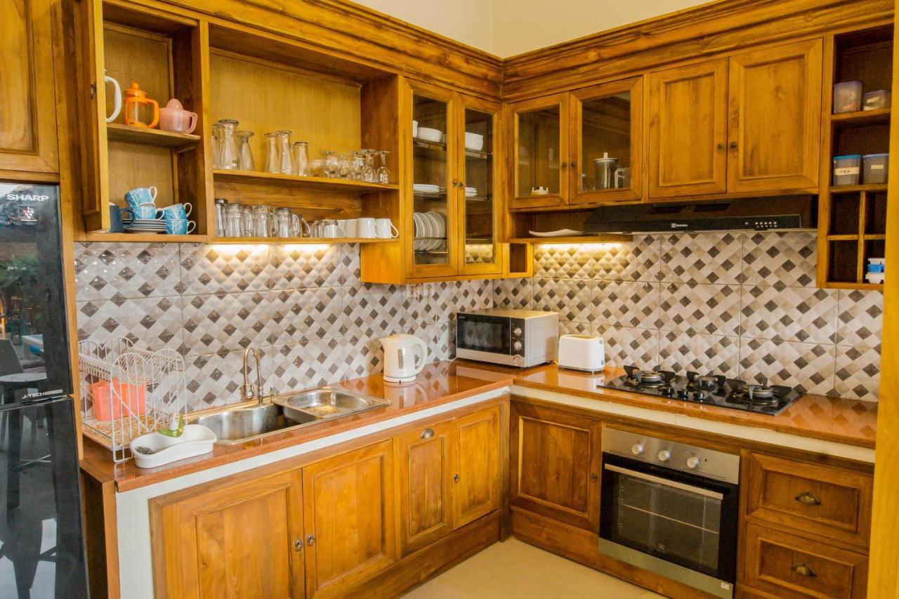 Villa Lemongrass