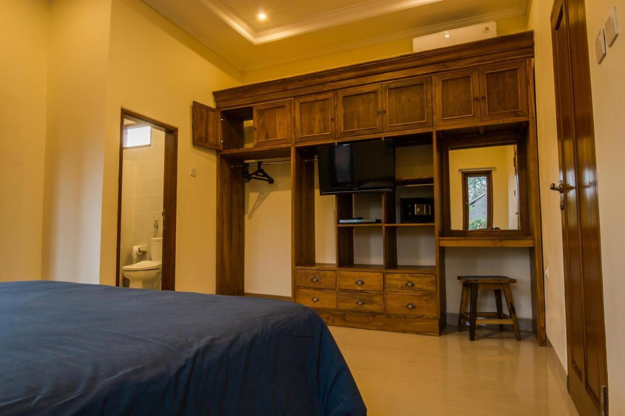 Villa Lemongrass
