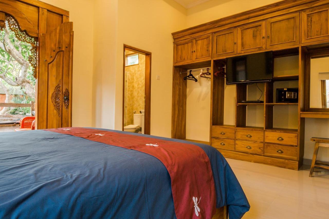 Villa Lemongrass