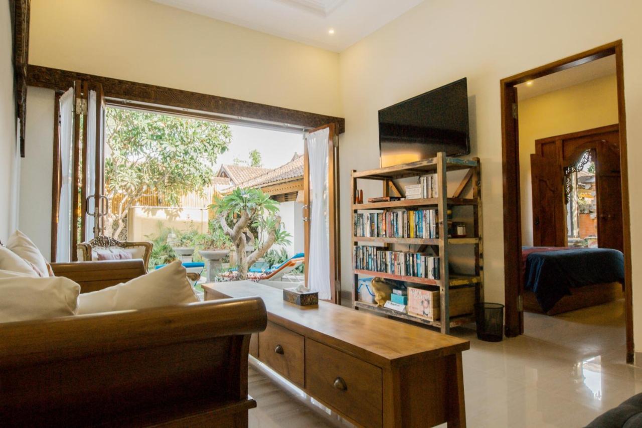 Villa Lemongrass