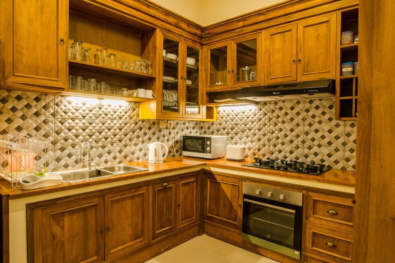 Villa Lemongrass
