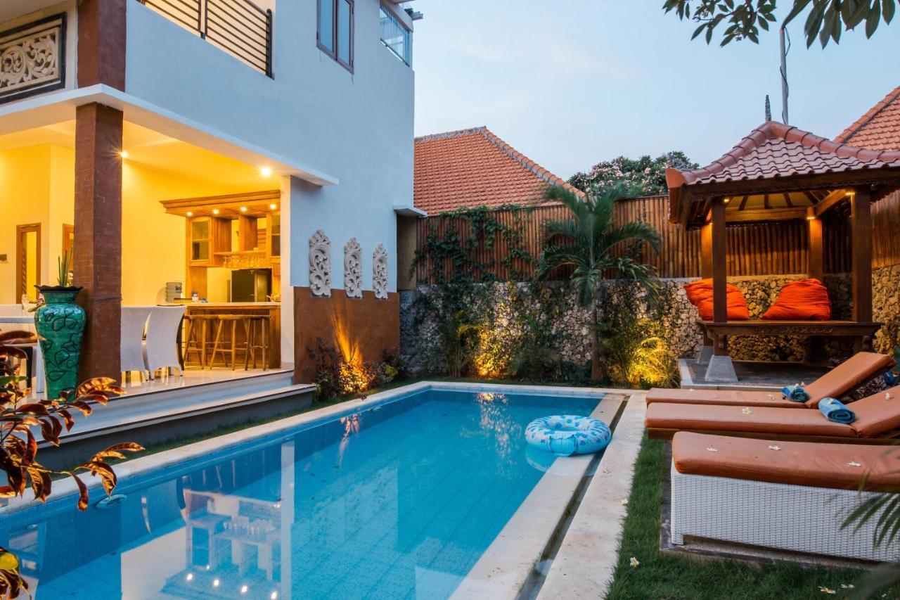 Villa Lemongrass