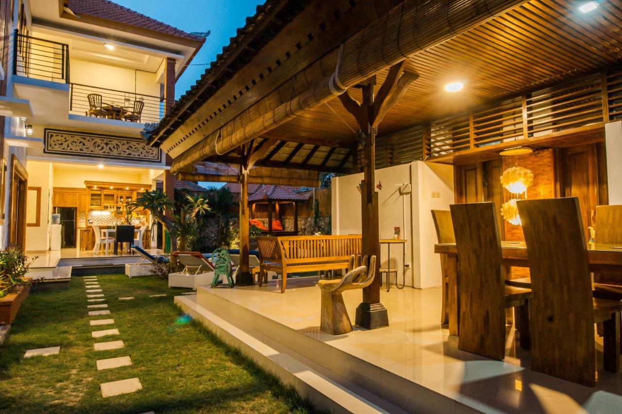 Lemongrass * Sanur (Bali)