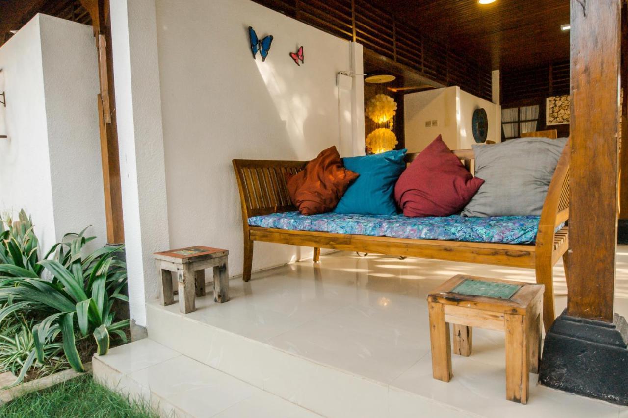 Villa Lemongrass Sanur (Bali)