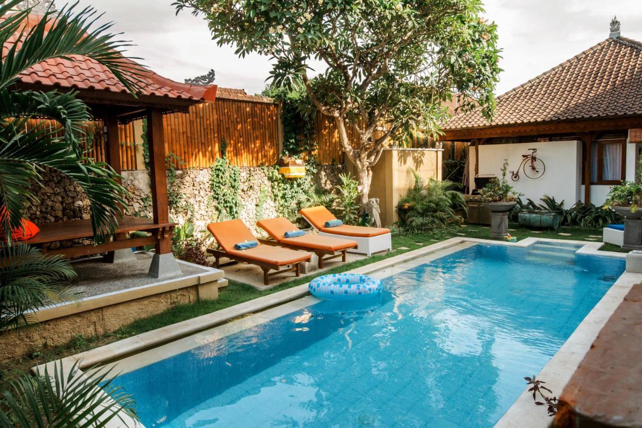 Villa Lemongrass *