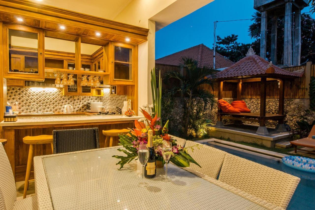 Villa Lemongrass *