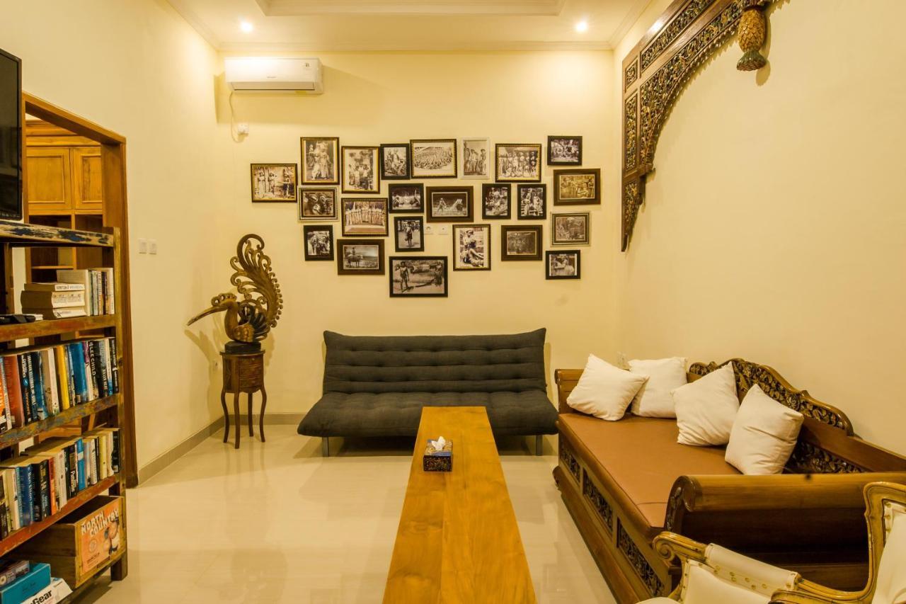 Villa Lemongrass