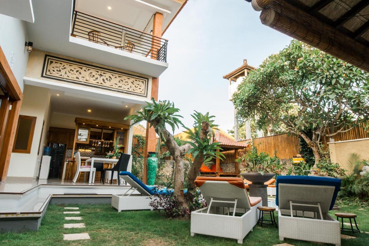 Lemongrass Villa Sanur (Bali)