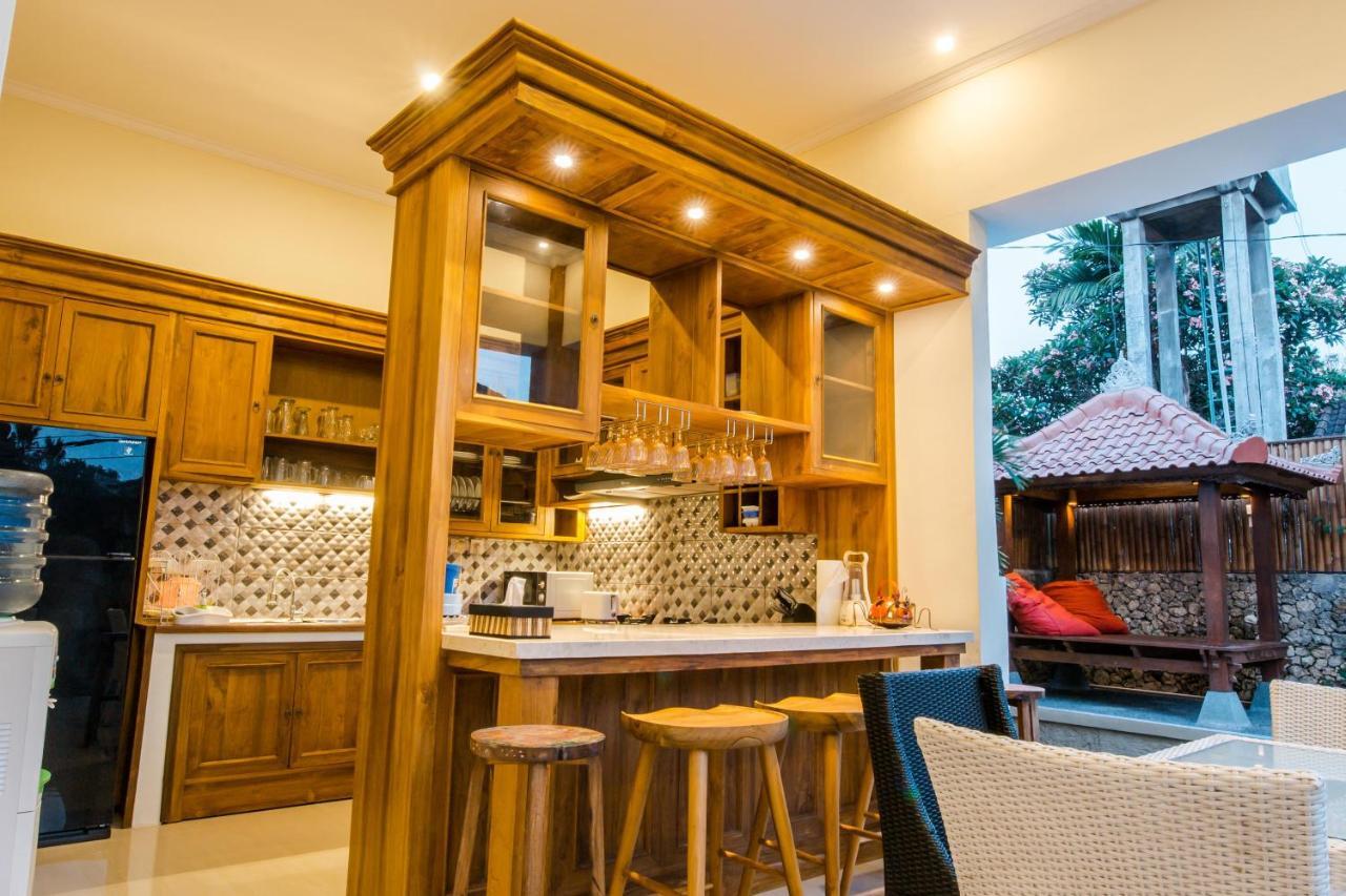 Villa Lemongrass Sanur (Bali)