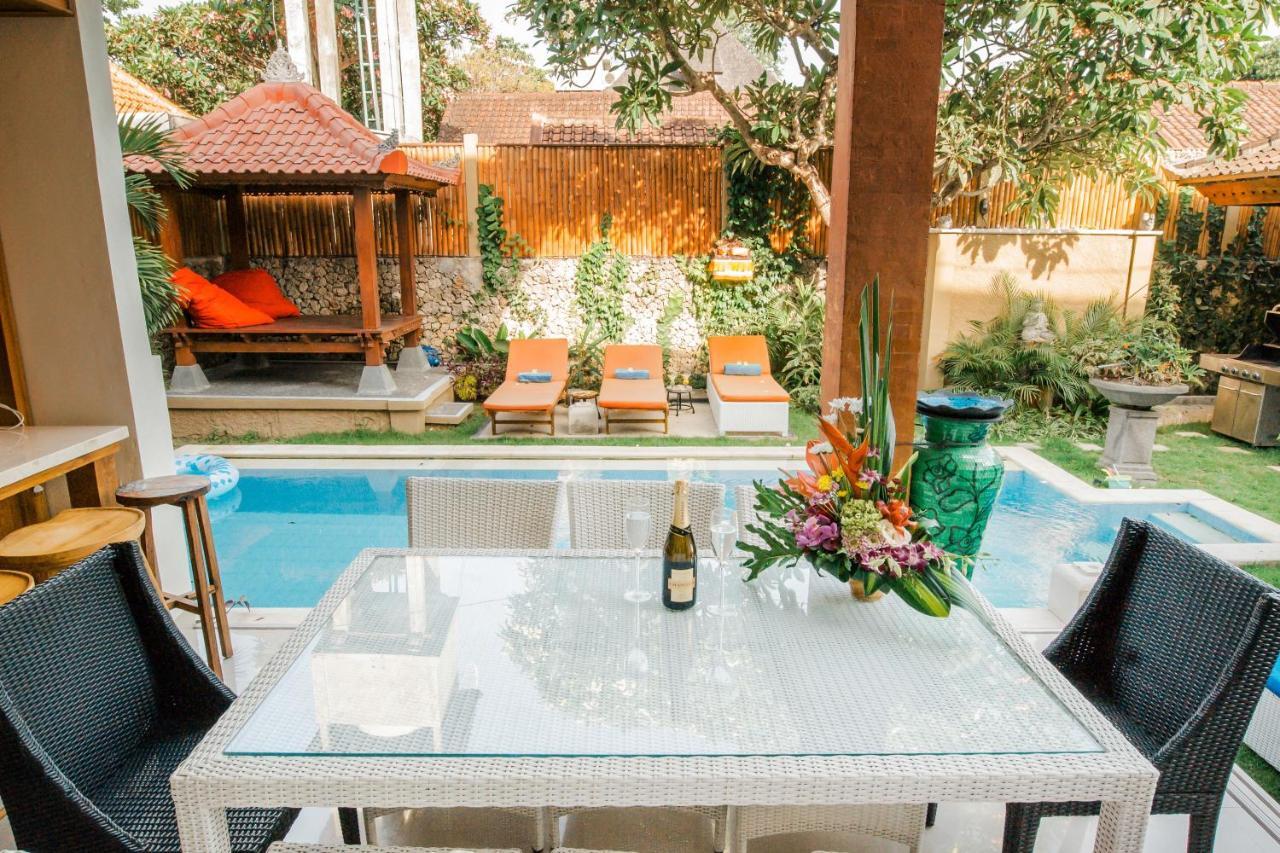 Villa Lemongrass