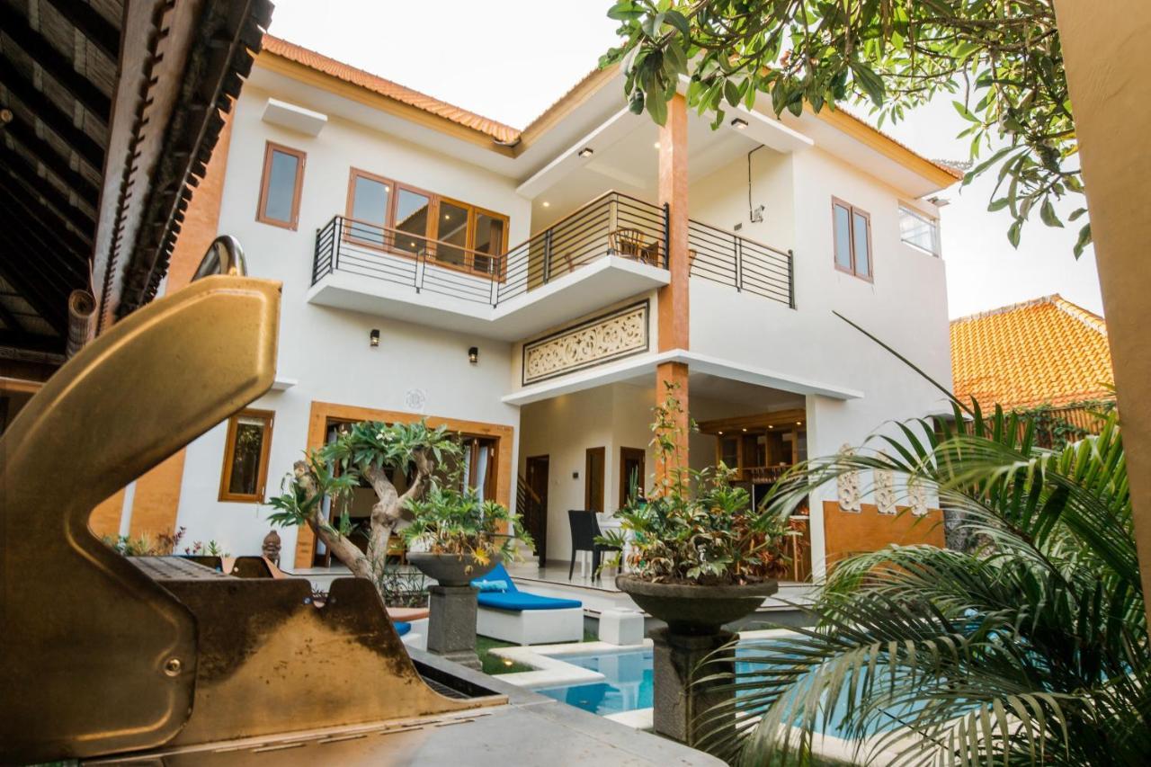 Lemongrass Villa Sanur (Bali)