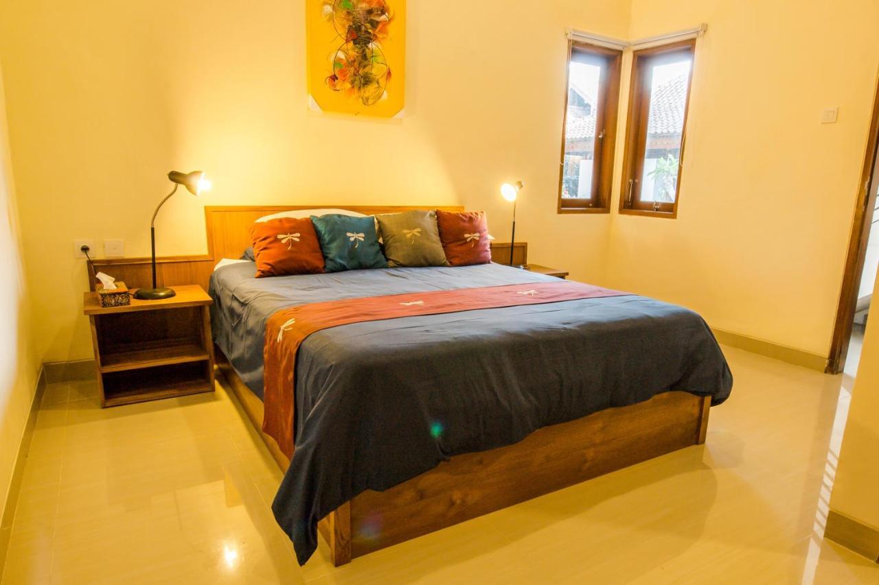 Lemongrass Villa Sanur (Bali)