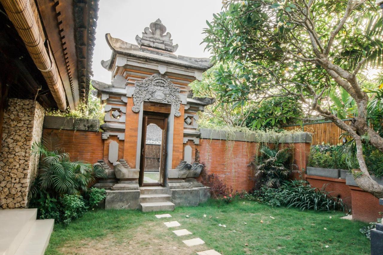Villa Lemongrass