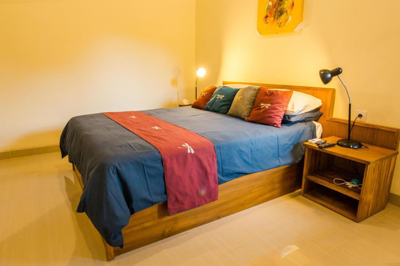 Lemongrass Villa