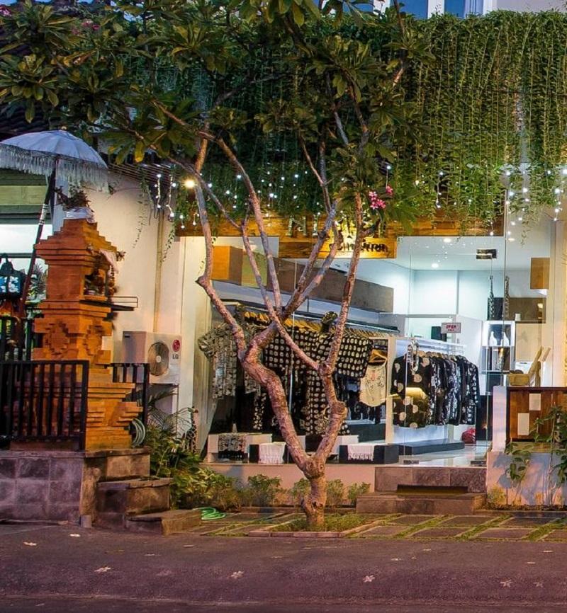 Mahalaksmi Boutique Hotel