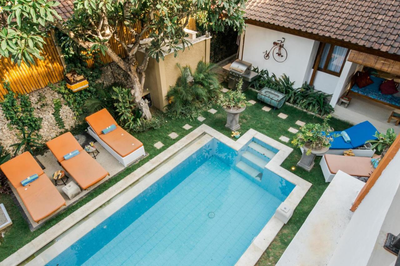 Villa Tamarind Sanur