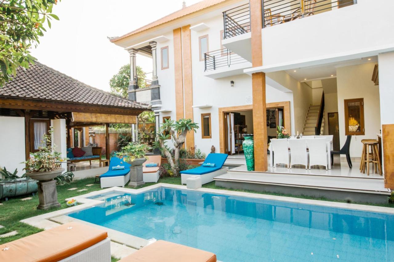 Villa Tamarind Sanur (Bali)