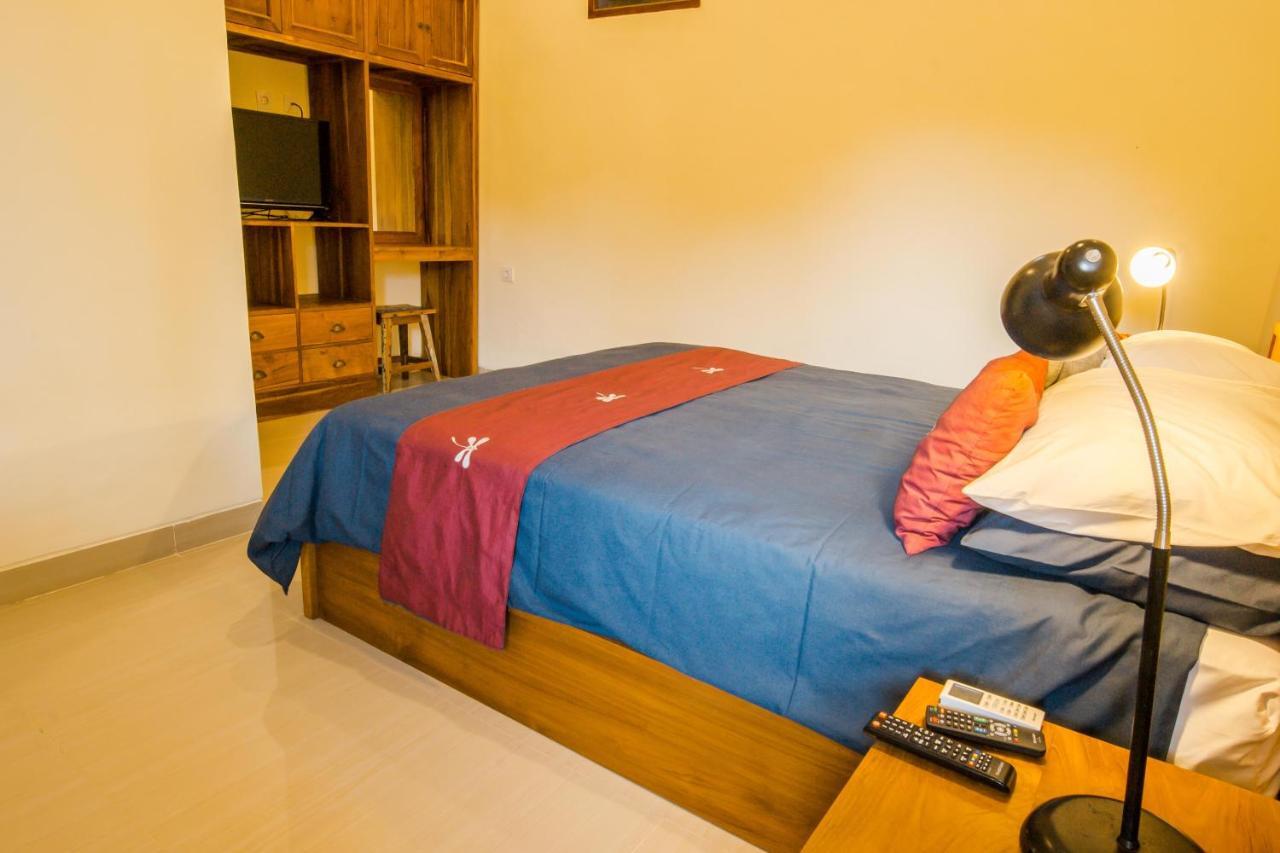 Tamarind Villa