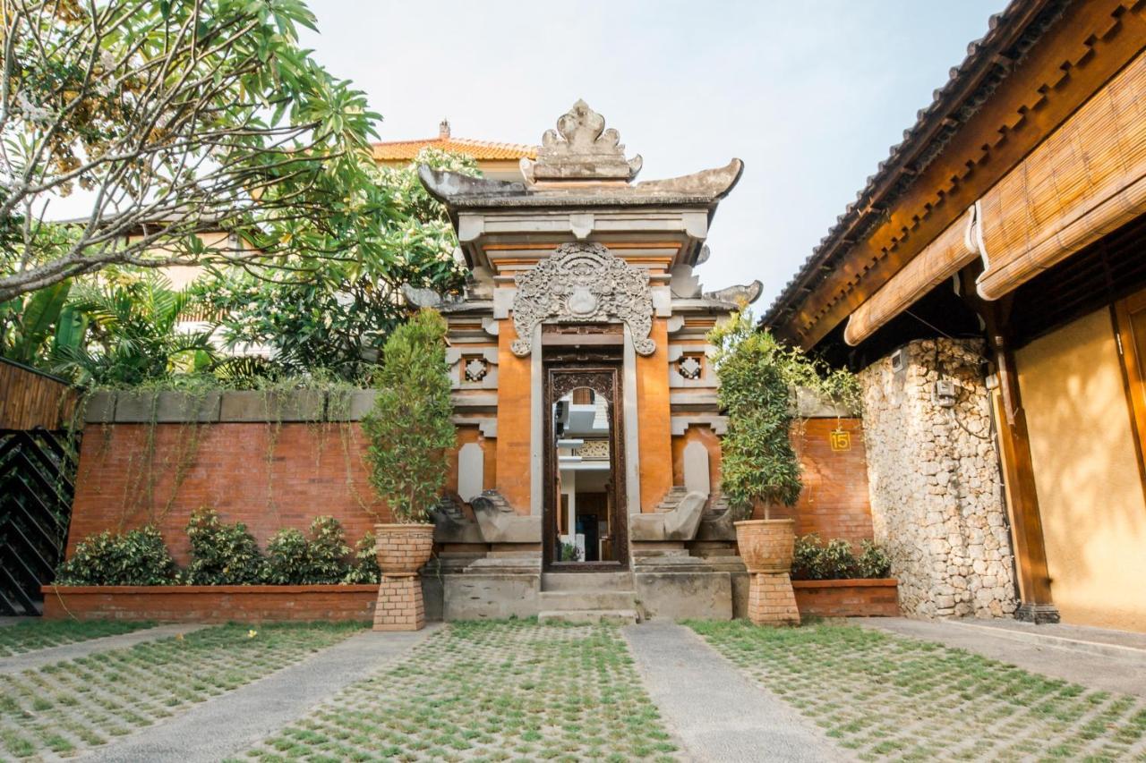 Tamarind Villa