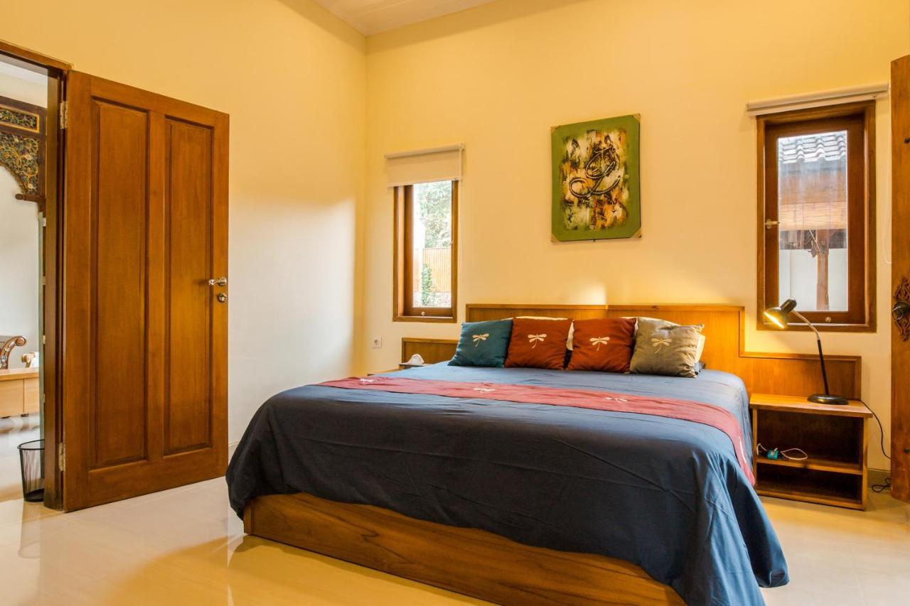 Villa Tamarind