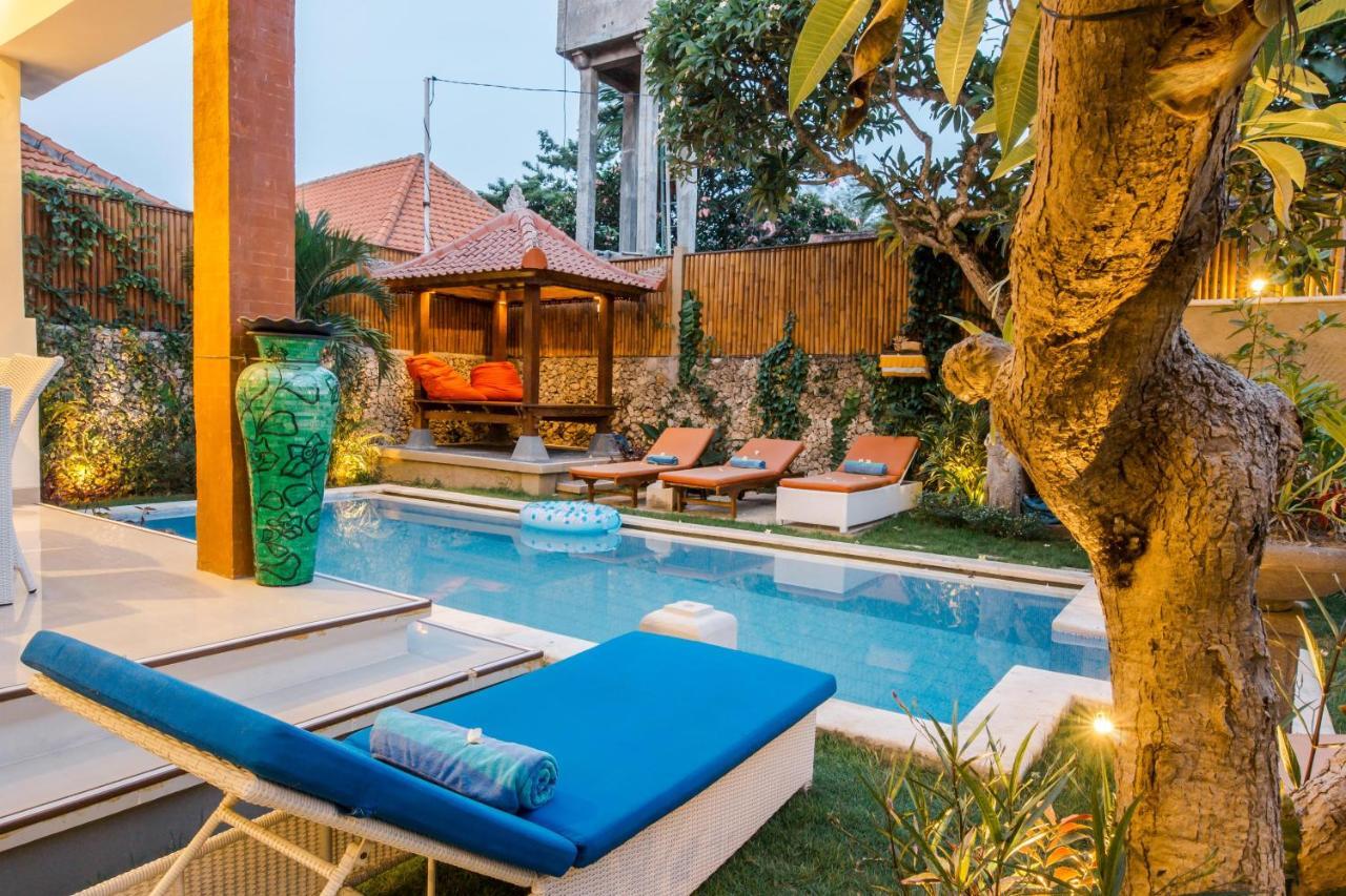 Villa Tamarind *