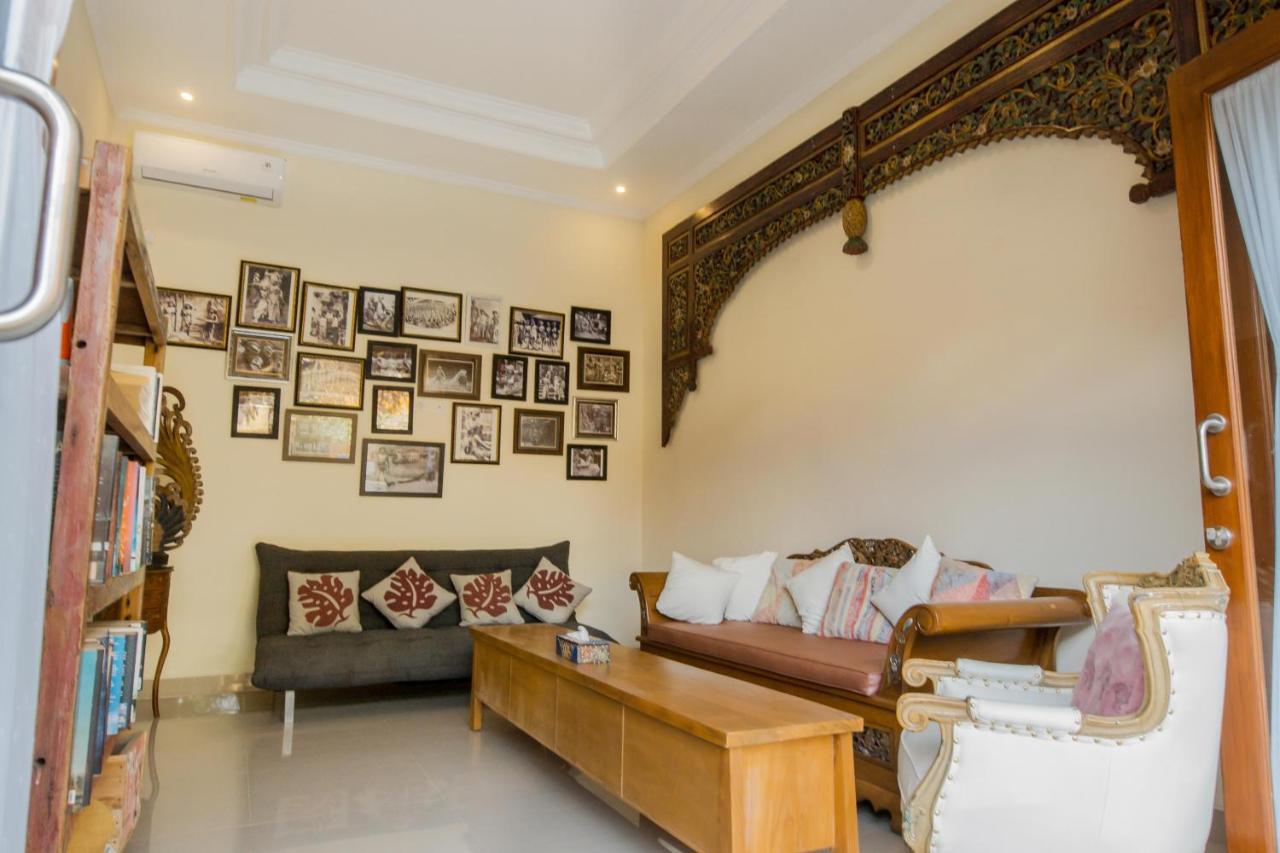 Villa Tamarind Sanur (Bali)
