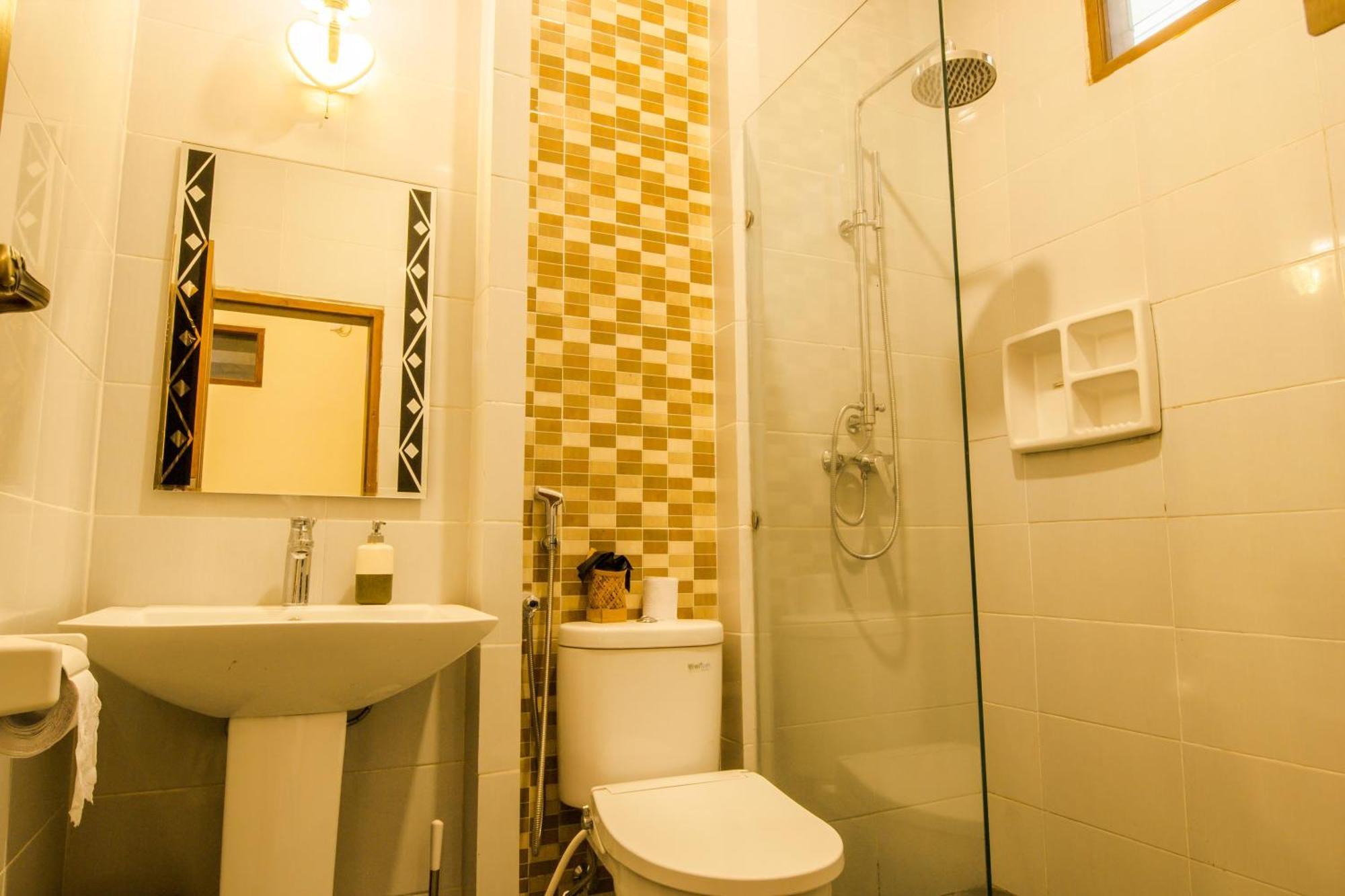 Villa Tamarind *