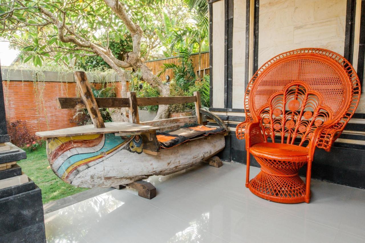 Villa Tamarind Sanur (Bali)