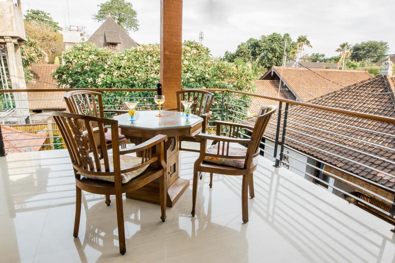 Villa Tamarind