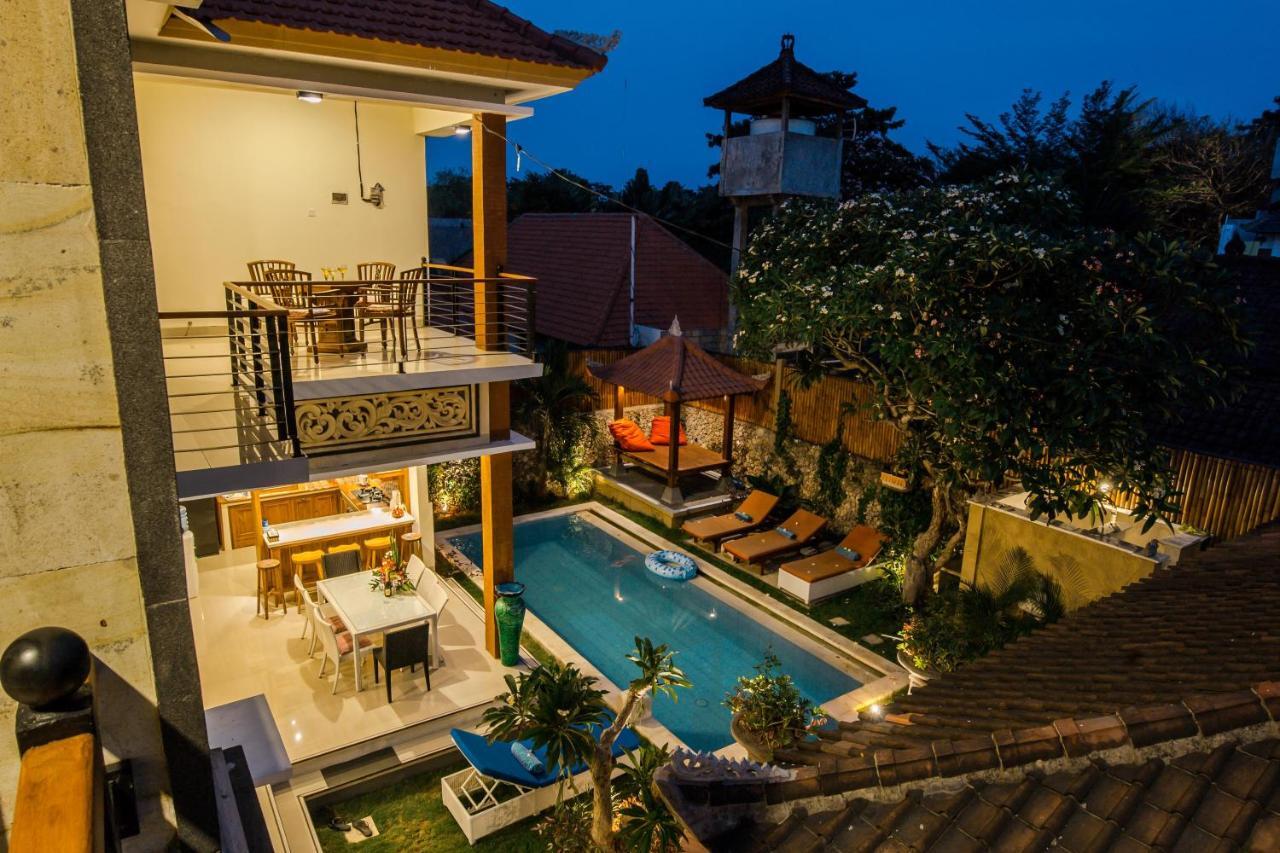 Lemongrass Villa Sanur (Bali)
