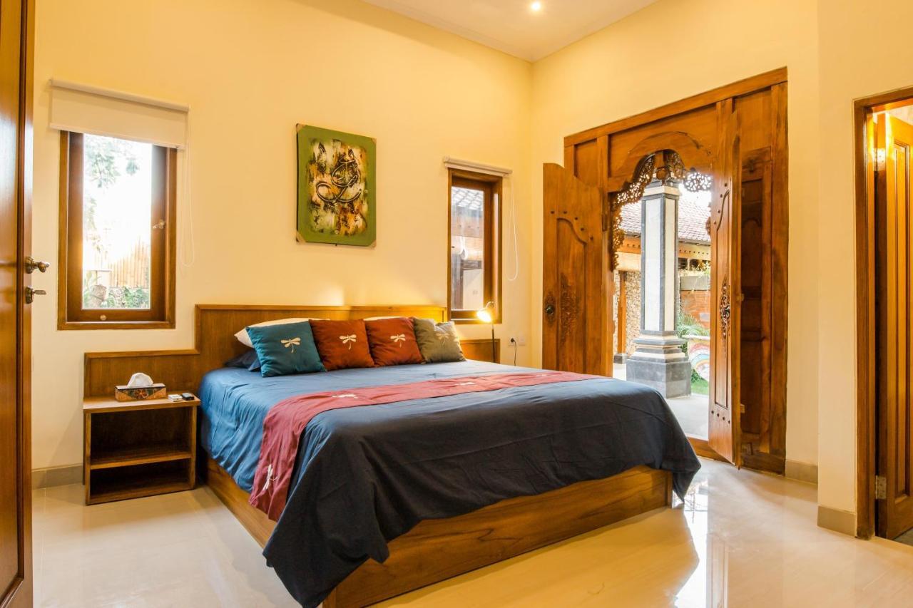 Villa Lemongrass *