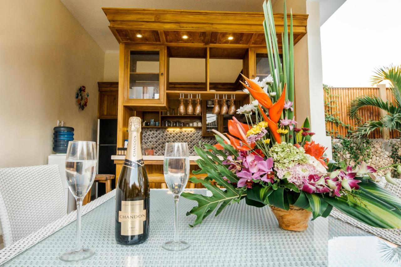 Villa Lemongrass Sanur (Bali)