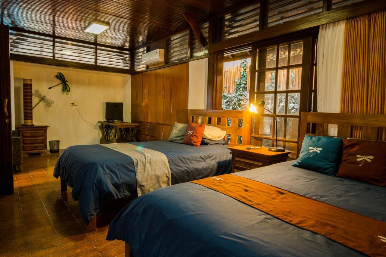 Villa Lemongrass