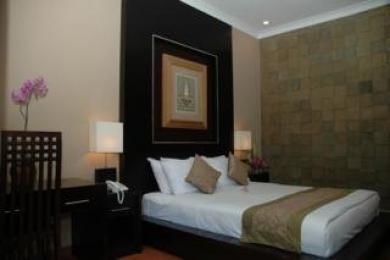 Sindhu Mertha Wisma tamu 4*