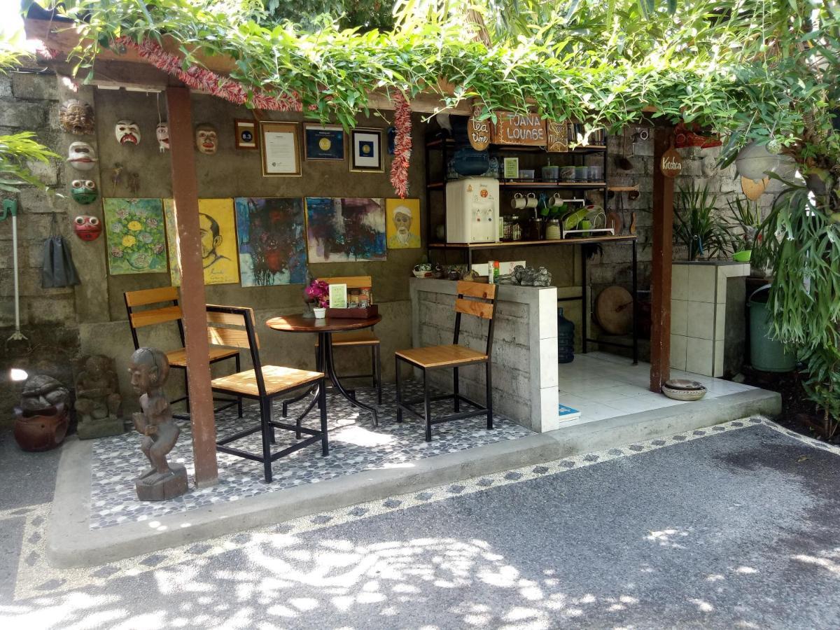 Tjana Homestay Homestay Sanur (Bali)