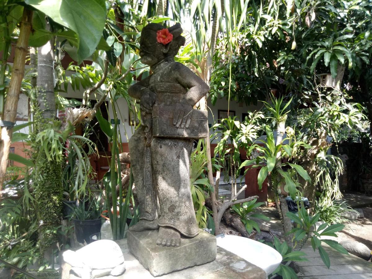 Tjana Homestay * Sanur (Bali)
