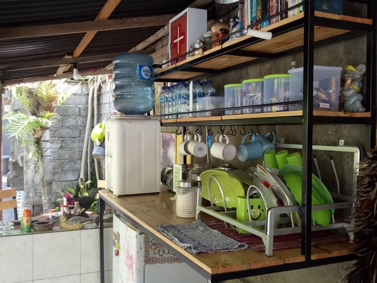 Tjana Homestay *