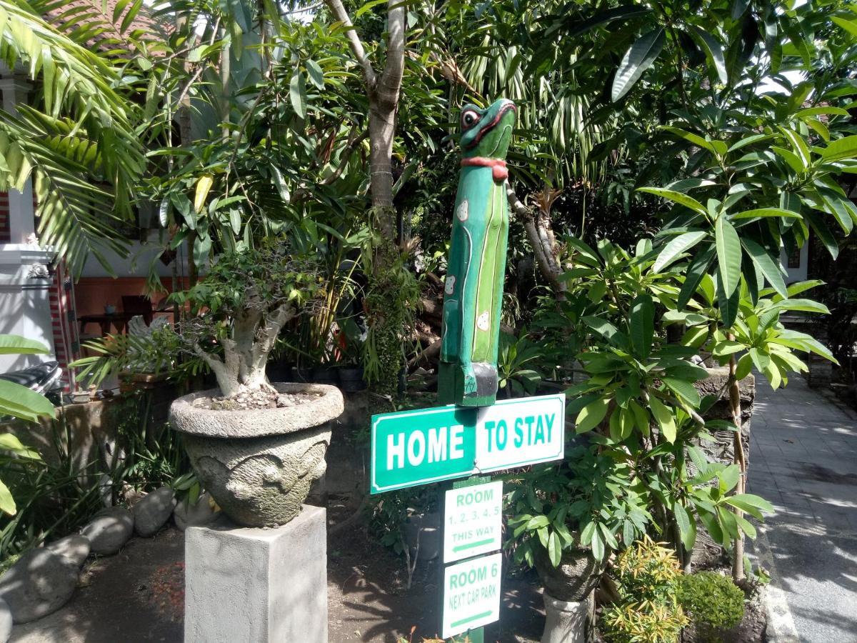 Homestay Tjana Homestay