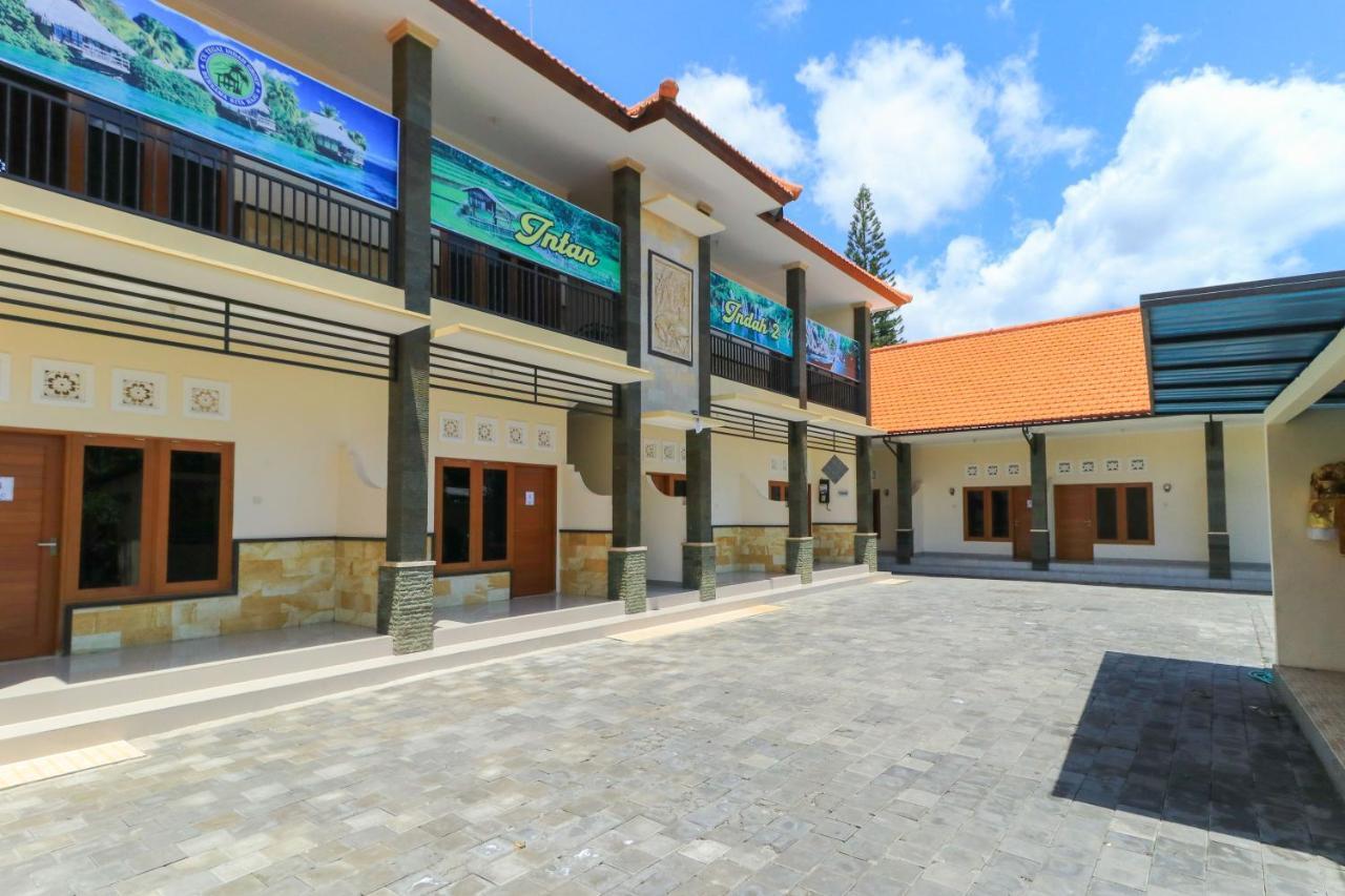 Gasthuis Wisata Intan Indah 2 Sanur