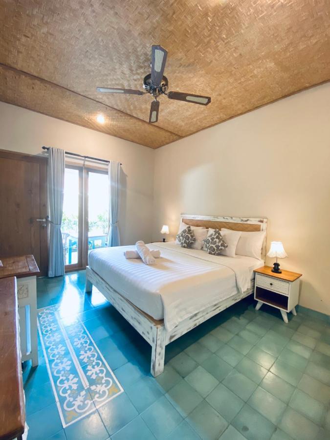 Guest house Jukung Dua