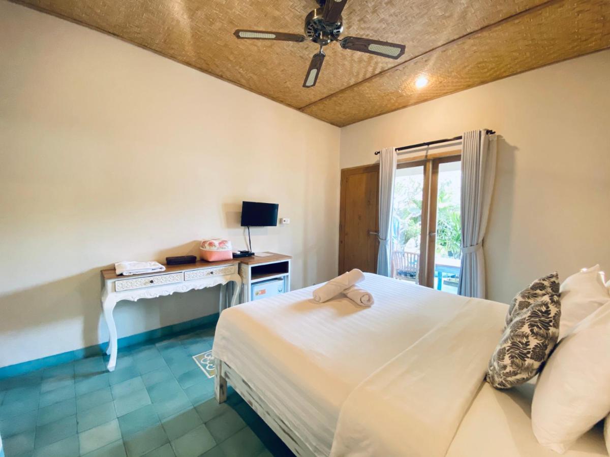 Jukung Dua Guest house Sanur (Bali)