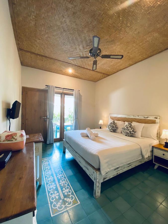 Jukung Dua 4* Sanur (Bali)