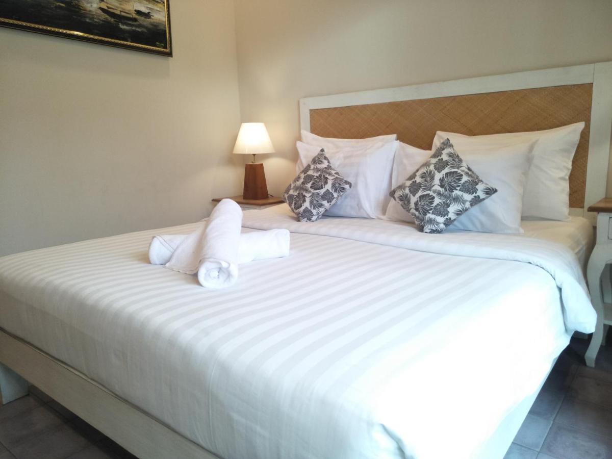 Guest house Jukung Dua 4*